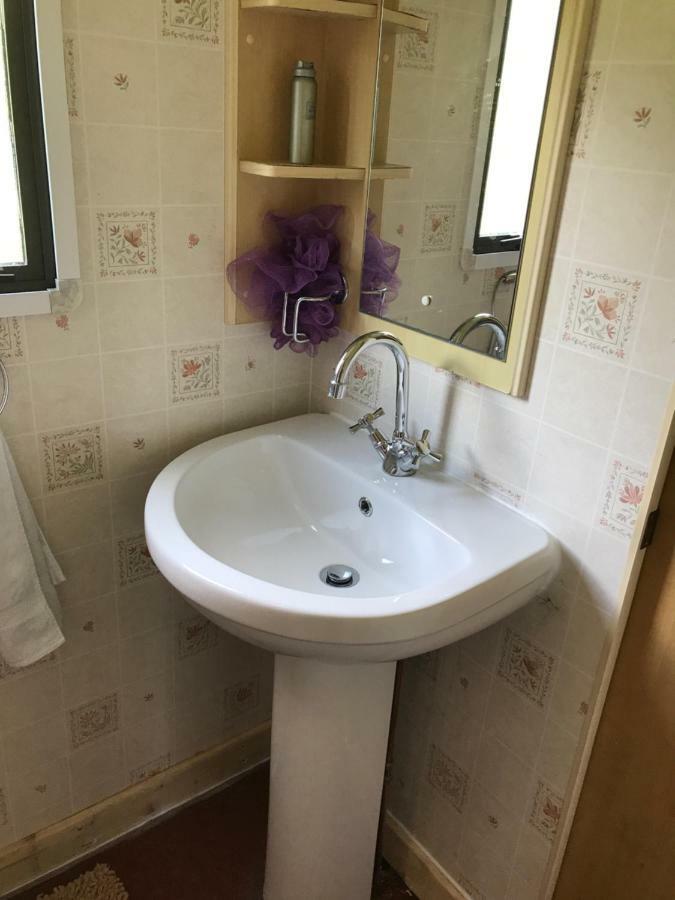 Villacai Nailsea Luaran gambar