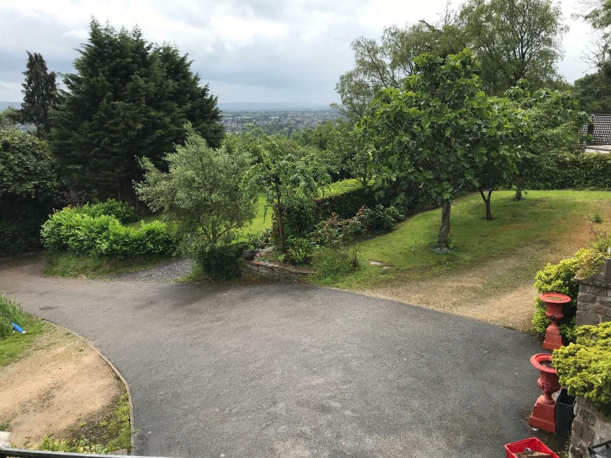 Villacai Nailsea Luaran gambar