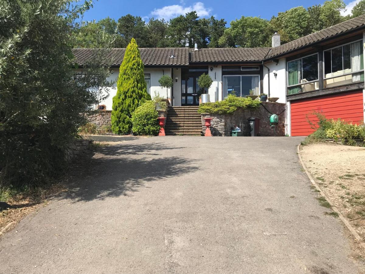 Villacai Nailsea Luaran gambar