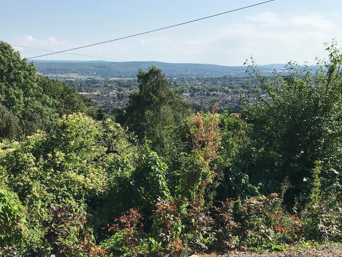 Villacai Nailsea Luaran gambar