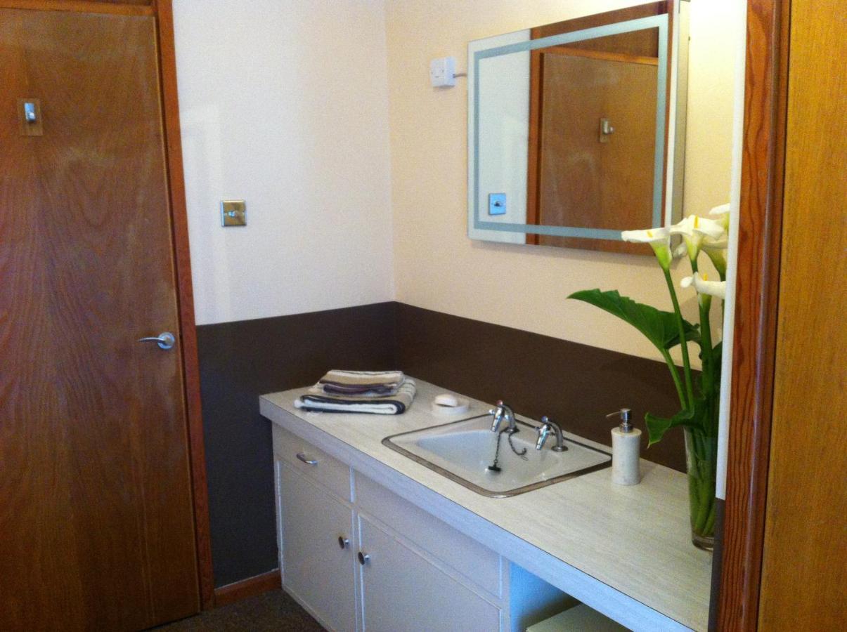 Villacai Nailsea Luaran gambar