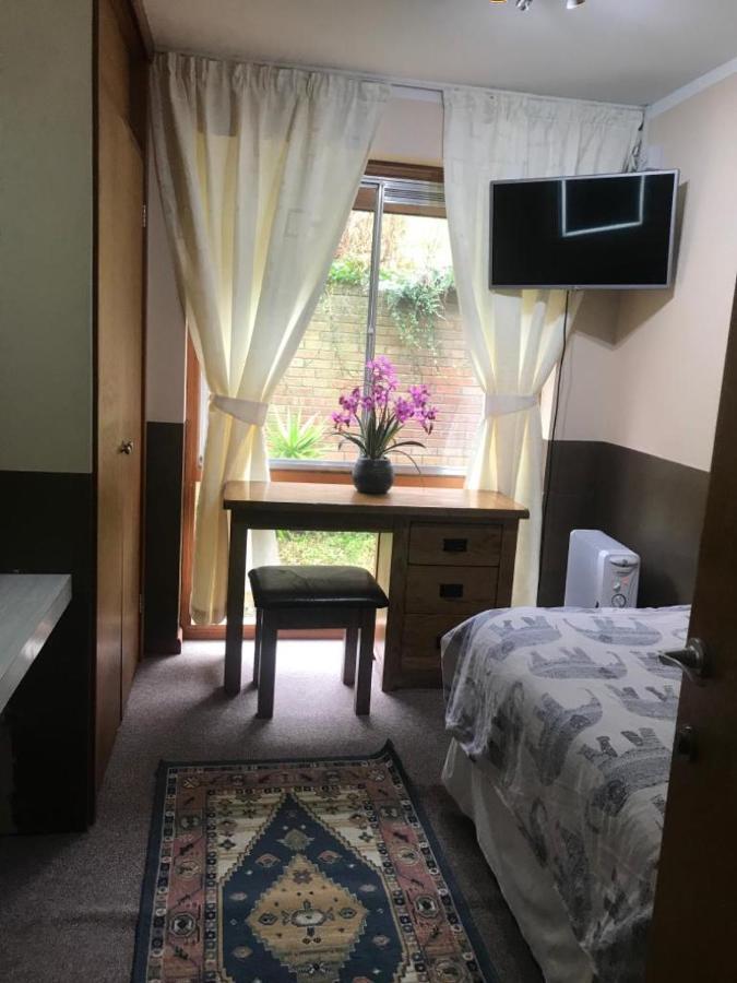 Villacai Nailsea Luaran gambar